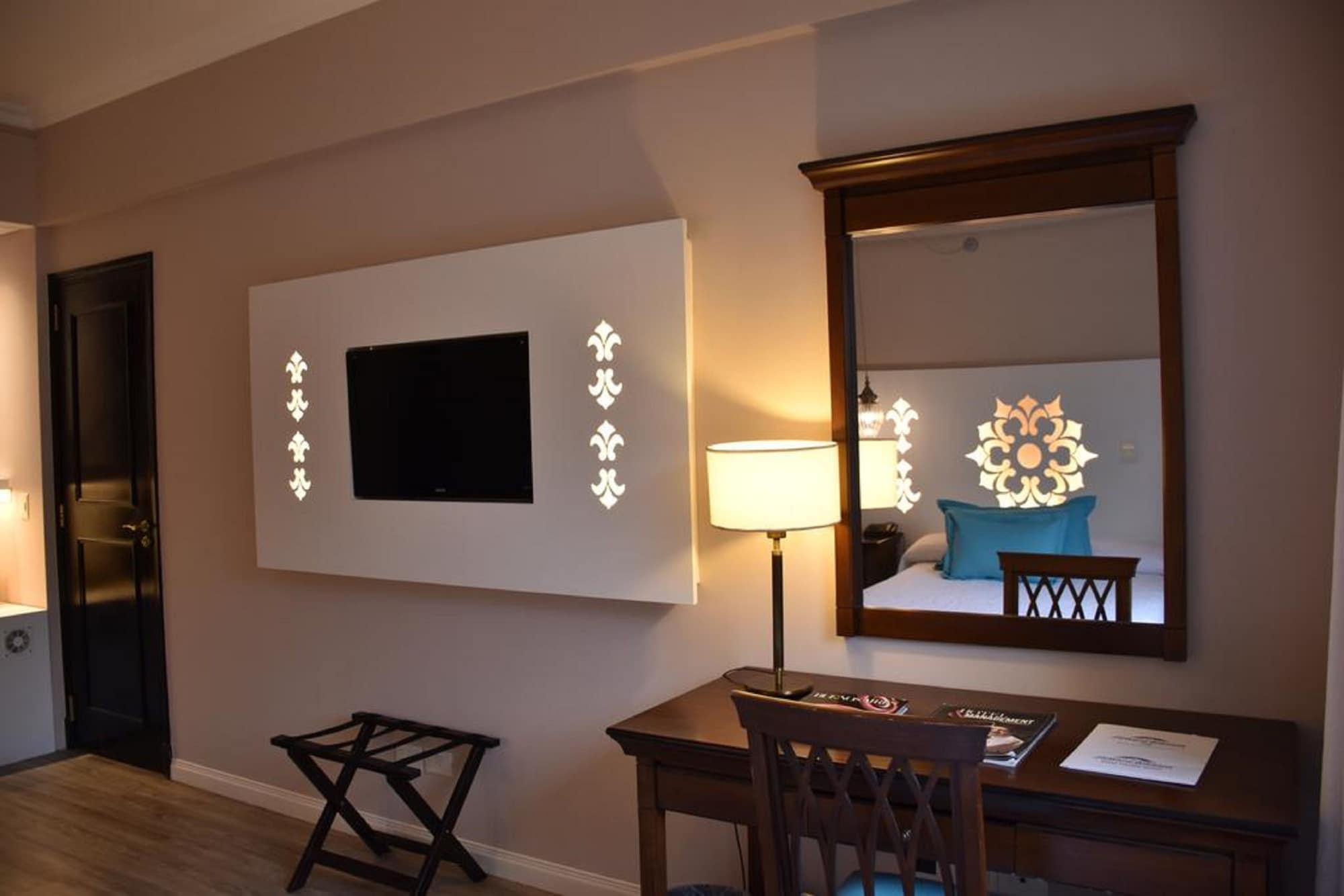 Howard Johnson By Wyndham Resort Pilar Pilar  Eksteriør billede